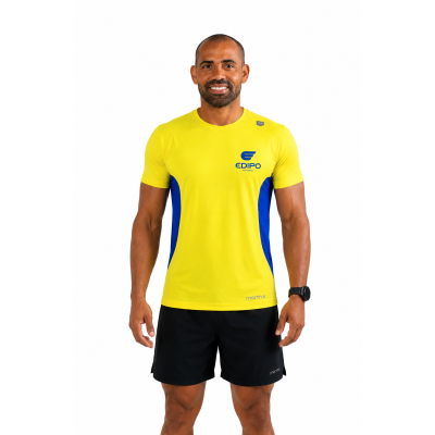 Camisa de Treino - Poliamida UV 