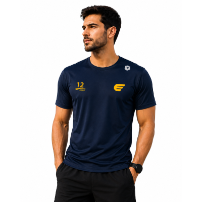 Camisa Especial 12 anos - POLIAMIDA UV